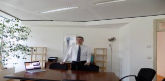 Gabinete de Representação dos Açores em Bruxelas – Presença fundamental da Região junto das instituições europeias TI