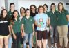 Basquetebol – Fayal Sport Club promove primeira “Festa Verde” DR