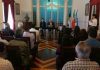 Associativismo – CMH assina protocolos de cooperação social com Impérios do Faial DR