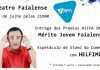 AJIFA – Helfimed no IV aniversário da associação DR