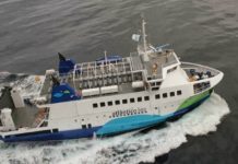 Atlânticoline – Construção do novo navio já tem visto prévio do Tribunal de Contas DR