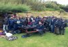 Clube Naval da Horta – Faial recebe XVIII convívio de Pesca Desportiva de Mar dos Açores DR/CNH