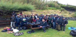 Clube Naval da Horta – Faial recebe XVIII convívio de Pesca Desportiva de Mar dos Açores DR/CNH