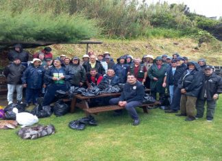 Clube Naval da Horta – Faial recebe XVIII convívio de Pesca Desportiva de Mar dos Açores DR/CNH
