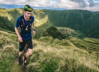 ITRA – International Trail Running Association Dário Moitoso do CIAIA no top 6 dos atletas portugueses na categoria S DR/Nelson Silva