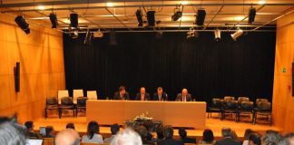 Comissão de Economia, Inovação e Obras Públicas, da Assembleia da República – Aeroporto da Horta e serviço da SATA marcam debate na Horta TI