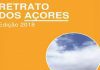 Retrato dos Açores – Mais jovem, com menos poder de compra e menor esperança média de vida Mais jovem, com menos poder de compra e menor esperança média de vida DR