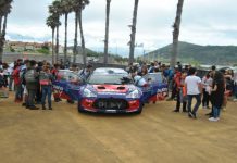 Play/Autoaçoreana Racing – Sessão de esclarecimento sobre segurança na estrada e no automobilismo na ESMA TI