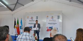 Câmara Municipal da Horta – Encontro do Mundo Rural aposta no sector primário TI