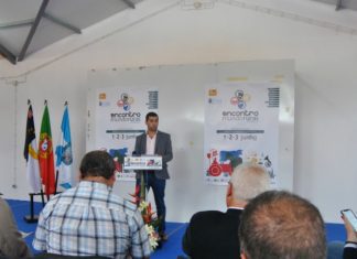 Câmara Municipal da Horta – Encontro do Mundo Rural aposta no sector primário TI