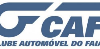 Clube Automóvel do Faial – Entrega de prémios marca comemorações do 27.º aniversário DR