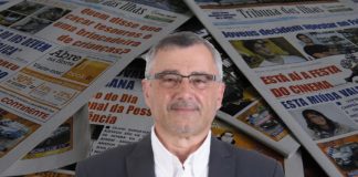 “Olha o Senhor Tomás” TI
