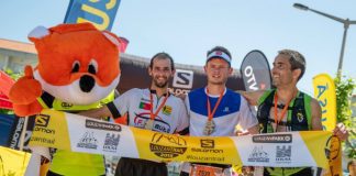 Trail – Dário Moitoso vence na Lousã e apura-se para a final do Campeonato Nacional DR