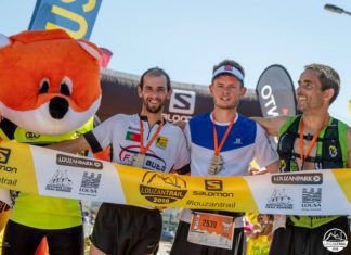 Trail – Dário Moitoso vence na Lousã e apura-se para a final do Campeonato Nacional DR