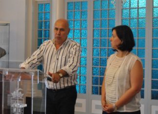Concelho Ativo e Solidário – Projeto envolve mais de 200 crianças no mês de julho TI