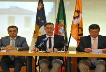 SATA Air Azores PSD recomenda contratação de aeronaves em regime ACMI TI