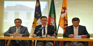 SATA Air Azores PSD recomenda contratação de aeronaves em regime ACMI TI