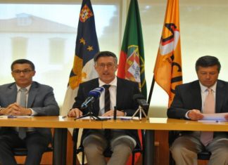 SATA Air Azores PSD recomenda contratação de aeronaves em regime ACMI TI