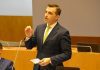 Escola Básica António José de Ávila – PSD/Açores questiona sobre segunda fase das obras de requalificação da escola DR