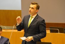 Escola Básica António José de Ávila – PSD/Açores questiona sobre segunda fase das obras de requalificação da escola DR
