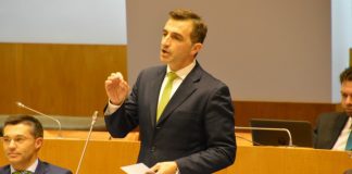 Escola Básica António José de Ávila – PSD/Açores questiona sobre segunda fase das obras de requalificação da escola DR
