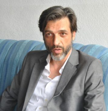 PAN Açores – “O nosso objetivo é ter uma política de proximidade”, salienta Pedro Neves TI