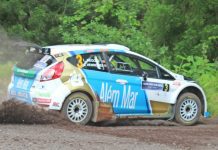 XXIX Rali Ilha Azul – Além Mar – Prova conta com a participação de 23 pilotos DR