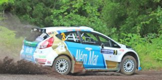 XXIX Rali Ilha Azul – Além Mar – Prova conta com a participação de 23 pilotos DR