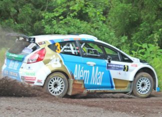 XXIX Rali Ilha Azul – Além Mar – Prova conta com a participação de 23 pilotos DR