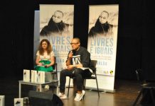 Livres e Iguais – Projeto promove o interculturalismo TI