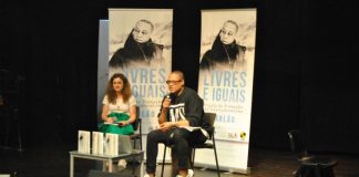 Livres e Iguais – Projeto promove o interculturalismo TI