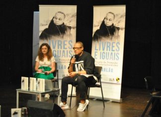 Livres e Iguais – Projeto promove o interculturalismo TI