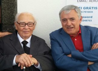 Breve adeus a Ermelindo Ávila TI