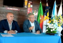 Festival Náutico da Semana do Mar – Clube Naval da Horta apresenta programa do evento DR