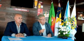 Festival Náutico da Semana do Mar – Clube Naval da Horta apresenta programa do evento DR