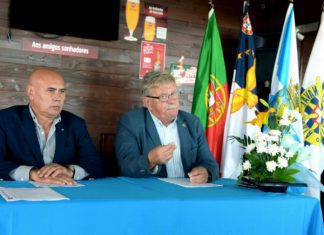 Festival Náutico da Semana do Mar – Clube Naval da Horta apresenta programa do evento DR