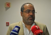 Comissão de Coordenação Inter-hospitalar – Primeira reunião decorreu no Hospital da Horta TI