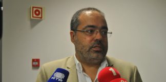 Comissão de Coordenação Inter-hospitalar – Primeira reunião decorreu no Hospital da Horta TI