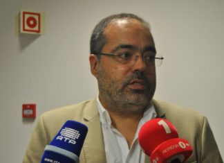 Comissão de Coordenação Inter-hospitalar – Primeira reunião decorreu no Hospital da Horta TI