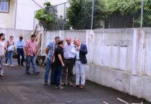 Câmara Municipal da Horta – Autarquia lança empreitada de intervenção em edifícios escolares DR