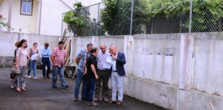 Câmara Municipal da Horta – Autarquia lança empreitada de intervenção em edifícios escolares DR