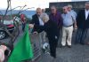 Pedro Miguel – Junta de Freguesia comemora o 1.º Dia da Freguesia e homenageia José da Terra Gomes TI