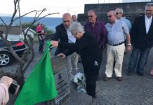 Pedro Miguel – Junta de Freguesia comemora o 1.º Dia da Freguesia e homenageia José da Terra Gomes TI