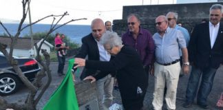 Pedro Miguel – Junta de Freguesia comemora o 1.º Dia da Freguesia e homenageia José da Terra Gomes TI