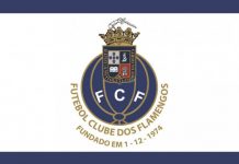 Futebol Clube dos Flamengos – Eleitos novos órgãos sociais para o biénio 2018-2020 DR