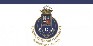 Futebol Clube dos Flamengos – Eleitos novos órgãos sociais para o biénio 2018-2020 DR