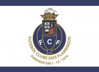 Futebol Clube dos Flamengos – Eleitos novos órgãos sociais para o biénio 2018-2020 DR