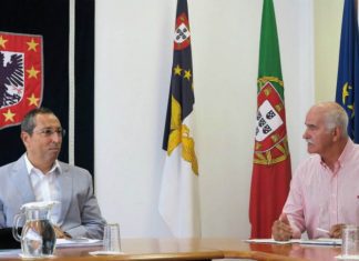 Seca nos Açores – Candidaturas para apoio aos prejuízos na agricultura arrancam em agosto DR