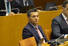 PSD/Açores – Deputados requerem “clarificação” sobre a manutenção de caminhos agrícolas no Faial DR