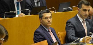 PSD/Açores – Deputados requerem “clarificação” sobre a manutenção de caminhos agrícolas no Faial DR